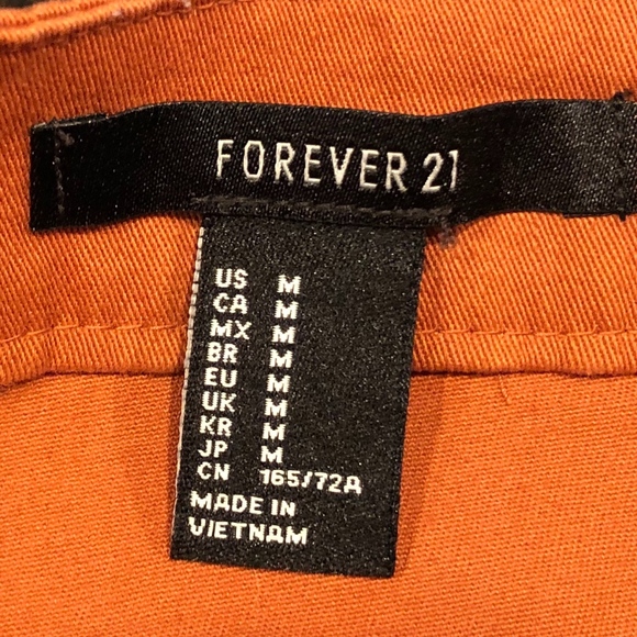 Forever 21 Skirt - Picture 5 of 5